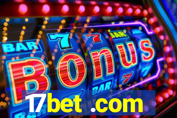 17bet .com